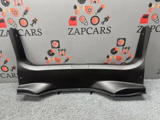 B35N6889X Накладка задней панели ( седан ) Mazda 3 BK Арт 2-981064, вид 1