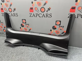 B35N6889X Накладка задней панели ( седан ) Mazda 3 BK Арт 2-981064, вид 3