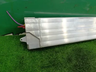 4F0616203B Ресивер воздушный Audi A6 C6 (S6,RS6) Арт 2-1030121, вид 8