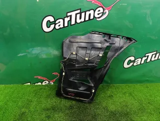 51127192044 Кронштейн крепления бампера BMW Z4 E89 Арт 2-1030913, вид 1