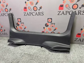 BN8V6889X Накладка задней панели Mazda 3 BK Арт 2-1049542, вид 3