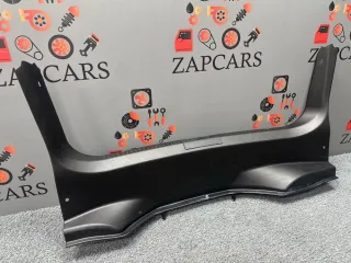 B35N6889X Накладка задней панели ( седан ) Mazda 3 BK Арт 2-981068, вид 2