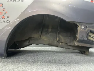 BNYW71410 Крыло заднее левое Mazda 3 BK Арт 2-981132, вид 4