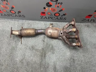  Катализатор Mazda 3 BK Арт 2-990740, вид 1