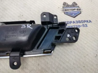 4F0839020F Ручка двери внутренняя Audi A6 C6 (S6,RS6) Арт 2-1052645, вид 5