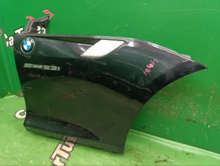 41007232668 Крыло переднее правое BMW Z4 E89 Арт 2-1031032, вид 3