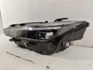 4121010DE01AA Фара led Changan UNI-V Арт 2-991894, вид 5