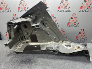 BNYW71410 Крыло заднее левое Mazda 3 BK Арт 2-981132, вид 8