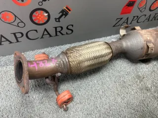  Катализатор Mazda 3 BK Арт 2-990754, вид 4