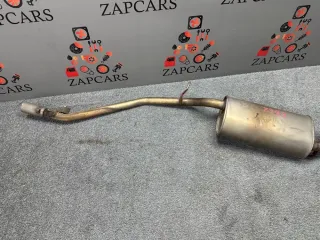 Z642-40-300 Глушитель Mazda 3 BK Арт 2-992896, вид 3