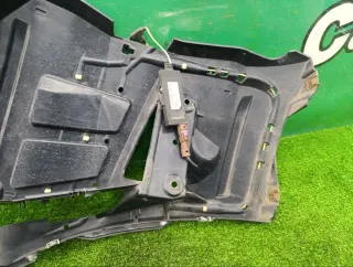 51127192044 Кронштейн крепления бампера BMW Z4 E89 Арт 2-1030913, вид 9