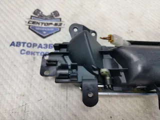 4F0839020F Ручка двери внутренняя Audi A6 C6 (S6,RS6) Арт 2-1052645, вид 4