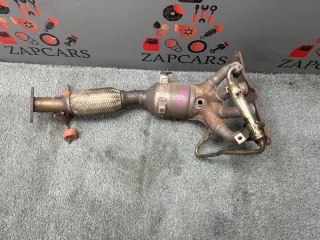  Катализатор Mazda 3 BK Арт 2-990755, вид 1