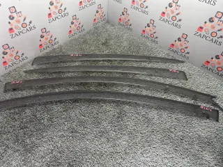  Дефлектор Mazda 3 BK Арт 2-1002344, вид 4