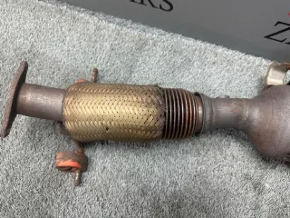  Катализатор Mazda 3 BK Арт 2-990744, вид 4