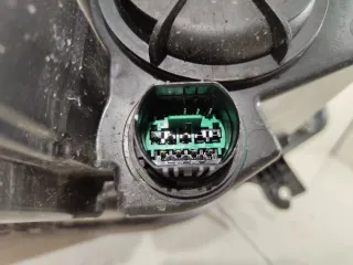 4121010DE01AA Фара led Changan UNI-V Арт 2-991894, вид 26