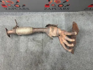  Катализатор Mazda 3 BK Арт 2-990753, вид 4