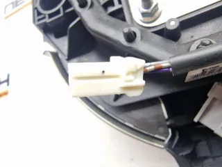 98510BR26D Крышка подушки безопасности водителя Nissan Qashqai+2 Арт 2-1040087, вид 12