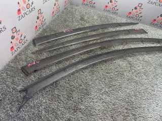  Дефлектор Mazda 3 BK Арт 2-1002344, вид 3