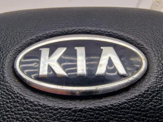 569001H600EQ Крышка подушки безопасности водителя Kia Ceed 2 Арт 2-1039659, вид 13