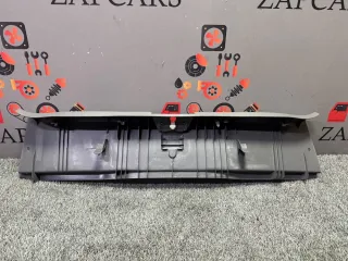 bp4k68891 Накладка задней панели Mazda 3 BK Арт 2-1049465, вид 5