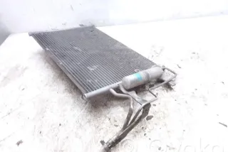 CR19 8397002A02 Радиатор кондиционера Mazda 3 BK Арт e12405410, вид 2