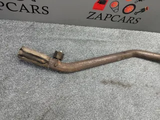 Z642-40-300 Глушитель Mazda 3 BK Арт 2-992900, вид 4