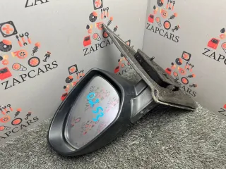 Зеркало наружное левое Mazda 3 BL Арт 2-990661, вид 4