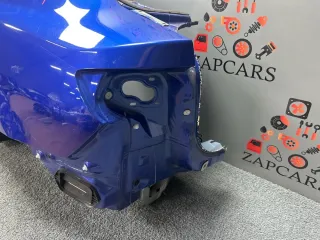 BNYW71410 Крыло заднее левое Mazda 3 BK Арт 2-981131, вид 5