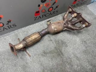  Катализатор Mazda 3 BK Арт 2-990740, вид 2