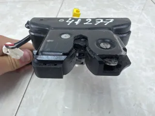 BN8V56820A Замок багажника Mazda 3 BK Арт 2-939601, вид 12