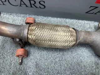  Катализатор Mazda 3 BK Арт 2-990745, вид 4