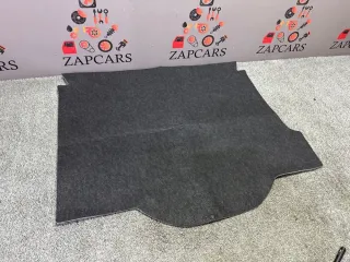 B33DV0381 Ковёр багажника Mazda 3 BK Арт 2-1002336, вид 2