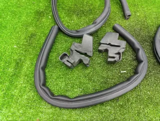 7191515 Уплотнители капота BMW Z4 E89 Арт 2-1030922, вид 6