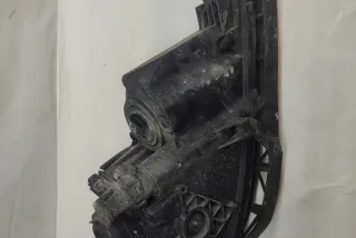 BP4K50161 Фара левая Mazda 121 3 Арт e12360525, вид 1