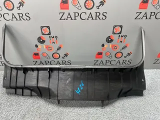 B35N6889X Накладка задней панели ( седан ) Mazda 3 BK Арт 2-981067, вид 5