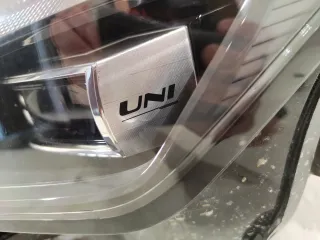 4121010DE01AA Фара led Changan UNI-V Арт 2-991894, вид 22