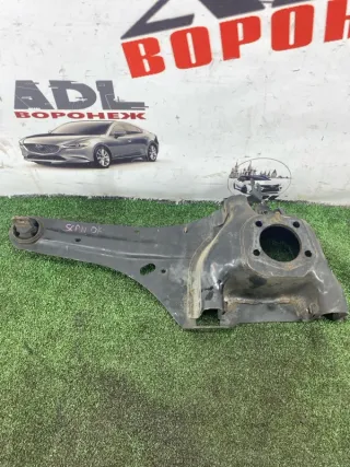  Рычаг передний Mazda 3 BK Арт 2-1035485, вид 4
