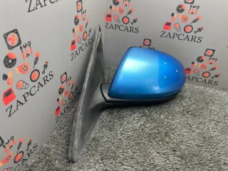  Зеркало наружное левое Mazda 3 BL Арт 2-990661, вид 2