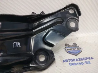 4F0253071A Крепление глушителя Audi A6 C6 (S6,RS6) Арт 2-1052736, вид 5