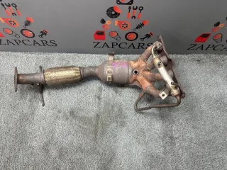  Катализатор Mazda 3 BK Арт 2-990739, вид 1