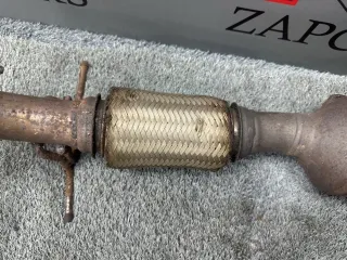  Катализатор Mazda 3 BK Арт 2-990742, вид 4