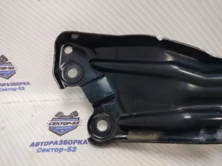4F0253071A Крепление глушителя Audi A6 C6 (S6,RS6) Арт 2-1052736, вид 3