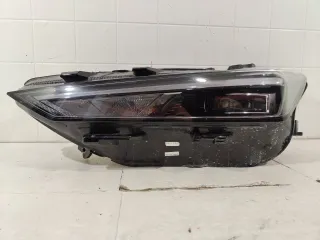 4121010DE01AA Фара led Changan UNI-V Арт 2-991894, вид 4