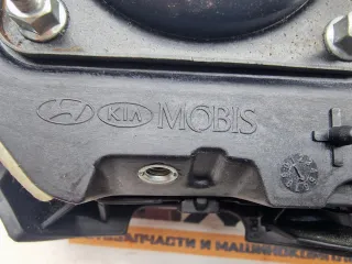 569001H600EQ Крышка подушки безопасности водителя Kia Ceed 2 Арт 2-1039659, вид 11