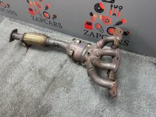  Катализатор Mazda 3 BK Арт 2-990766, вид 3