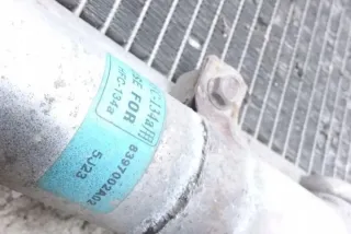 CR19 8397002A02 Радиатор кондиционера Mazda 3 BK Арт e12405410, вид 3