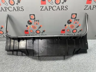 B35N6889X Накладка задней панели ( седан ) Mazda 3 BK Арт 2-981064, вид 5