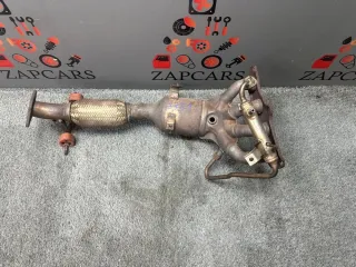  Катализатор Mazda 3 BK Арт 2-990745, вид 1