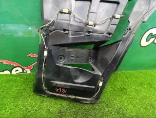 51127192044 Кронштейн крепления бампера BMW Z4 E89 Арт 2-1030913, вид 3